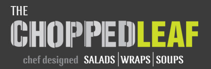 The Chopped Leaf