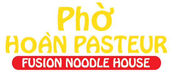 Pho Hoan Pasteur Logo